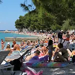 With Parking Space Baska Voda, Makarska - 6761