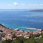 Appartement With Parking Space Baska Voda, Makarska - 6761 Baška Voda