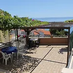 With Parking Space Baska Voda, Makarska - 6761 Baška Voda