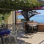 With Parking Space Baska Voda, Makarska - 6761 Appartement Baška Voda