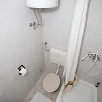 Appartement With Parking Space Baska Voda, Makarska - 6761 *