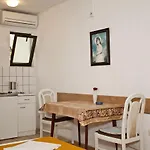 With Parking Space Baska Voda, Makarska - 6761 Appartement