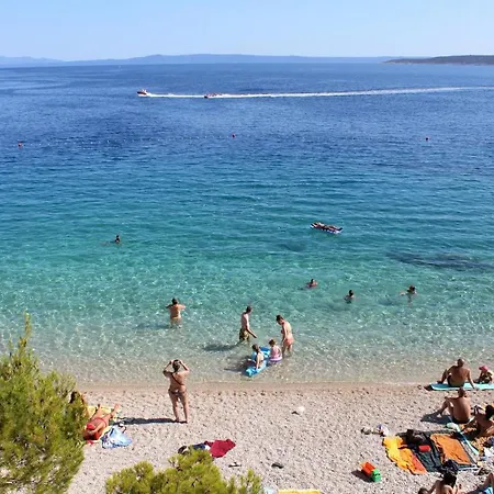 Appartement With Parking Space Baska Voda, Makarska - 6761