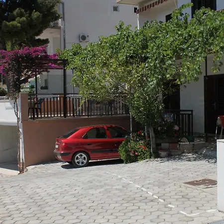 With Parking Space Baska Voda, Makarska - 6761 * Baška Voda