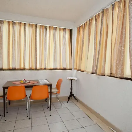 With Parking Space Baska Voda, Makarska - 6761