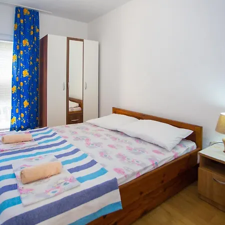 Appartement With Parking Space Baska Voda, Makarska - 6761