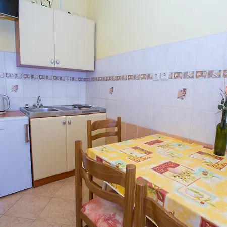 Appartement With Parking Space Baska Voda, Makarska - 6761