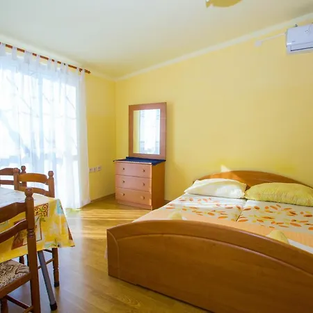 With Parking Space Baska Voda, Makarska - 6761 Appartement