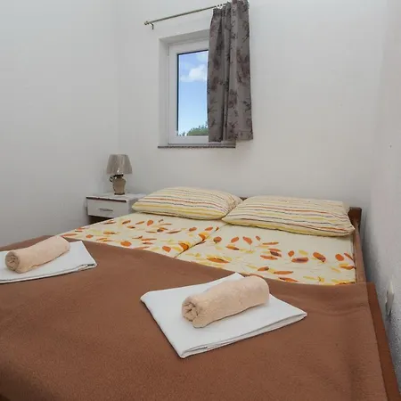 With Parking Space Baska Voda, Makarska - 6761 Appartement