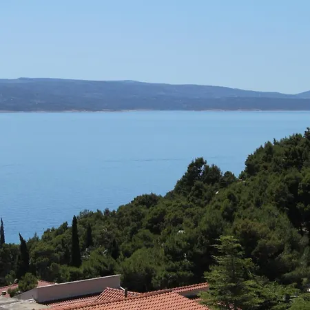Appartement With Parking Space Baska Voda, Makarska - 6761 Baška Voda