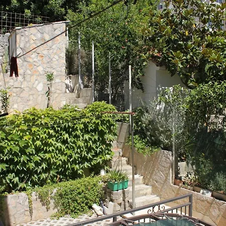 Apartments With A Parking Space Baska Voda, Makarska - 6761 Apartment