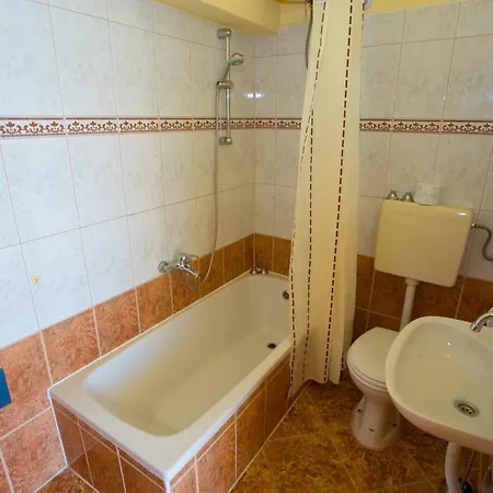 With Parking Space Baska Voda, Makarska - 6761 Appartement *