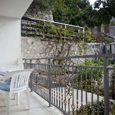 With Parking Space Baska Voda, Makarska - 6761