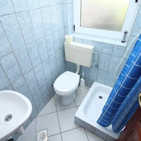 Appartement With Parking Space Baska Voda, Makarska - 6761 *