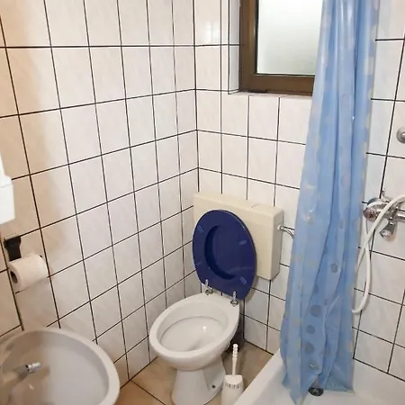 Appartement With Parking Space Baska Voda, Makarska - 6761 Baška Voda