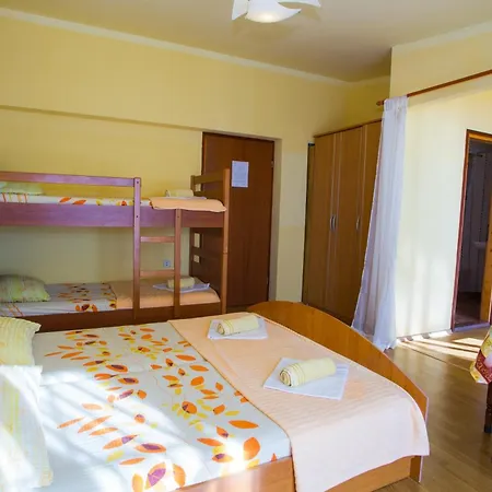 With Parking Space Baska Voda, Makarska - 6761 Appartement *