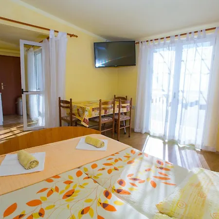 Appartement With Parking Space Baska Voda, Makarska - 6761 Baška Voda