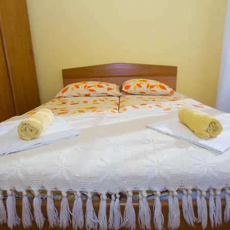 With Parking Space Baska Voda, Makarska - 6761 Appartement Baška Voda